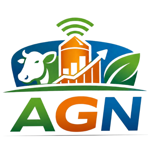 AGN Logo
