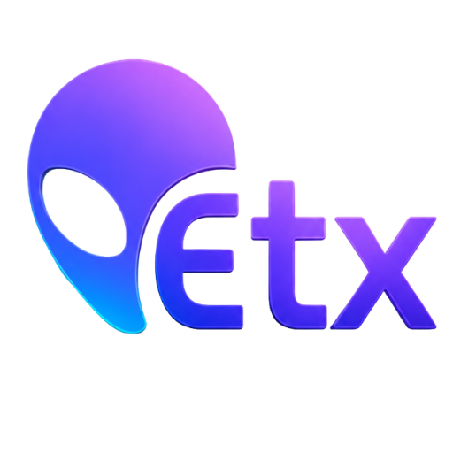 ETX Logo