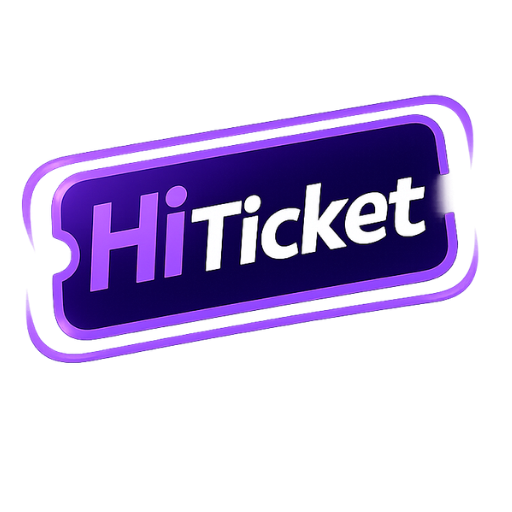 HiTicket Logo
